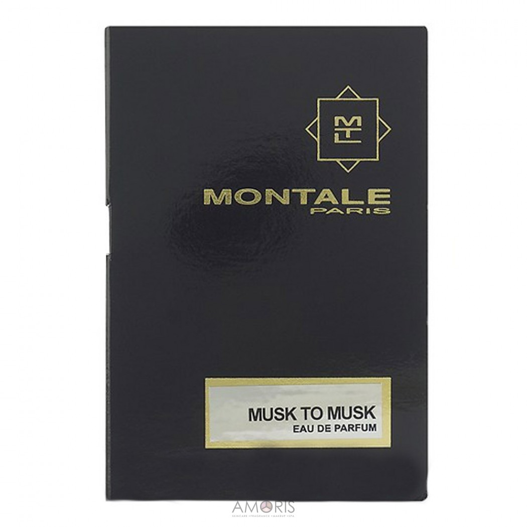 Парфюмированная вода EDP (ПРОБНИК)